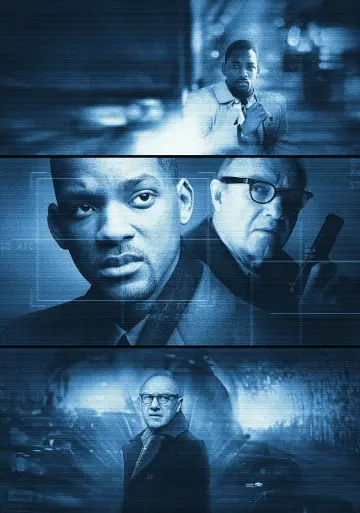 Plakat do filmu "Wróg publiczny" #245246