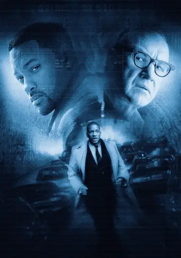 Plakat do filmu "Wróg publiczny" #245247