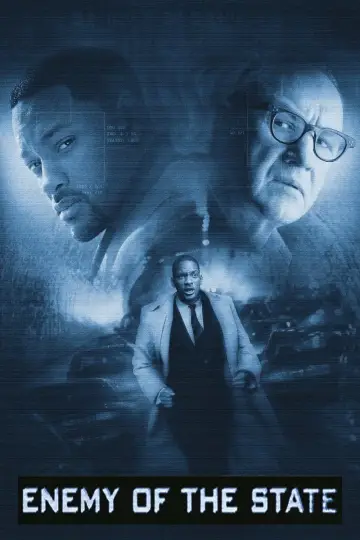 Plakat do filmu "Wróg publiczny" #87790