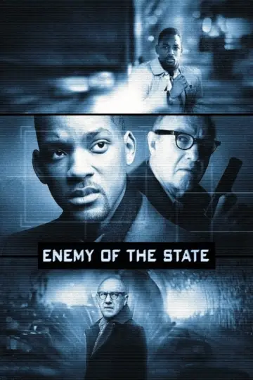 Plakat do filmu "Wróg publiczny" #87795