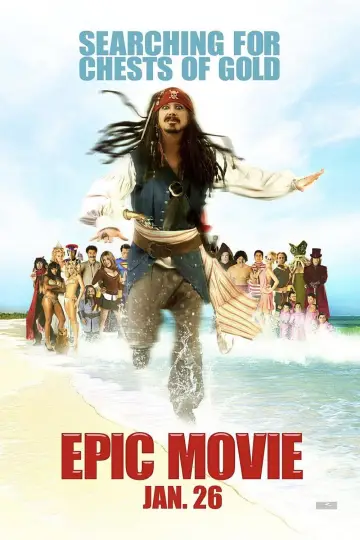 Plakat do filmu "Wielkie kino" #859156