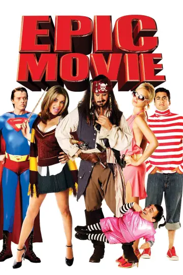 Plakat do filmu "Wielkie kino" #859157