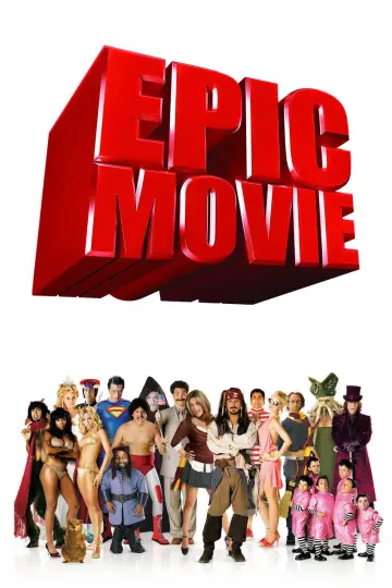 Plakat do filmu "Wielkie kino" #87295