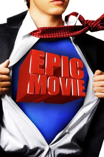 Plakat do filmu "Wielkie kino" #87301