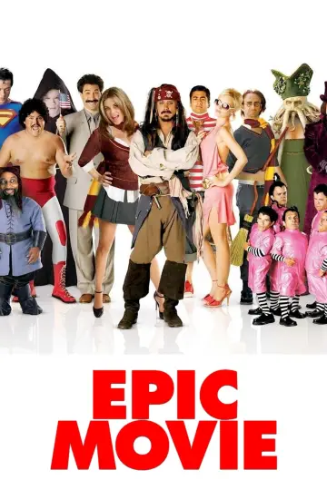 Plakat do filmu "Wielkie kino" #87305