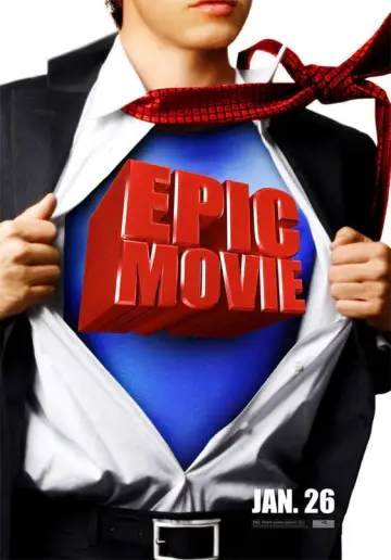 Plakat do filmu "Wielkie kino" #87307