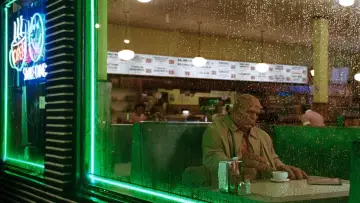 Zasłona do filmu "Fantastyczna Czwórka" #612365