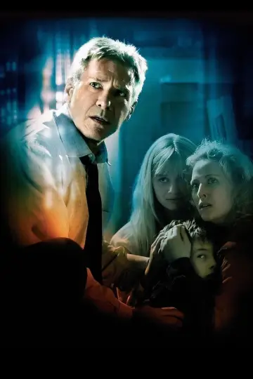 Plakat do filmu "Firewall" #355033