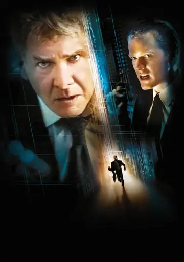 Plakat do filmu "Firewall" #355034