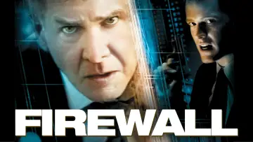 Zasłona do filmu "Firewall" #888991