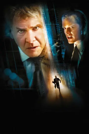 Plakat do filmu "Firewall" #888995