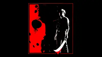 Zasłona do filmu "Piątek trzynastego 5: Nowy Początek" #324556