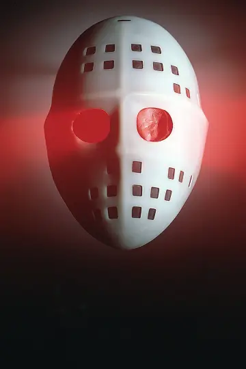 Plakat do filmu "Piątek trzynastego 5: Nowy Początek" #474470