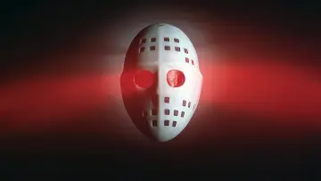 Zasłona do filmu "Piątek trzynastego 5: Nowy Początek" #708712