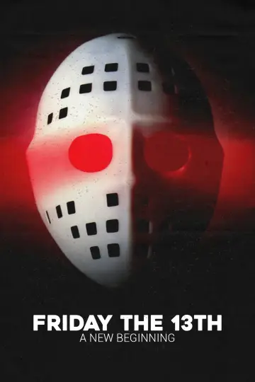 Plakat do filmu "Piątek trzynastego 5: Nowy Początek" #708739