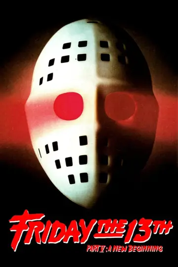 Plakat do filmu "Piątek trzynastego 5: Nowy Początek" #95072