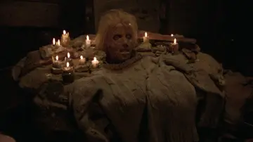 Zasłona do filmu "Piątek trzynastego 2" #1531911