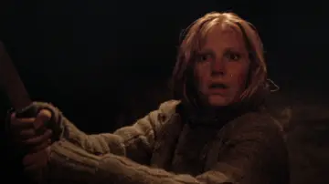 Zasłona do filmu "Piątek trzynastego 2" #1531925
