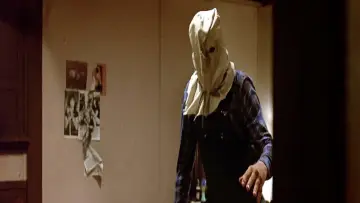 Zasłona do filmu "Piątek trzynastego 2" #1731608
