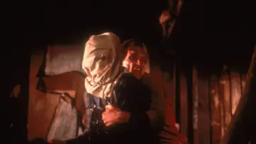 Zasłona do filmu "Piątek trzynastego 2" #1799669