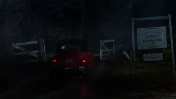 Zasłona do filmu "Piątek trzynastego 2" #1895010
