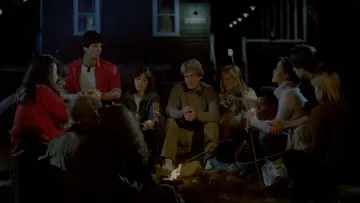 Zasłona do filmu "Piątek trzynastego 2" #1895015