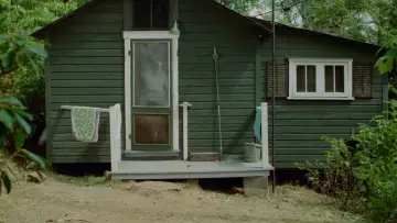 Zasłona do filmu "Piątek trzynastego 2" #1895019