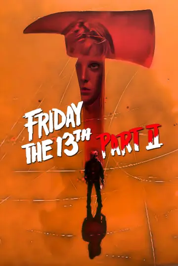 Plakat do filmu "Piątek trzynastego 2" #665872
