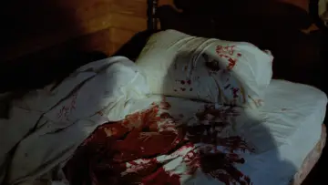 Zasłona do filmu "Piątek trzynastego 2" #855870