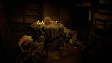 Zasłona do filmu "Piątek trzynastego 2" #855874