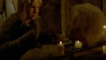 Zasłona do filmu "Piątek trzynastego 2" #855878