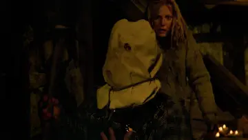 Zasłona do filmu "Piątek trzynastego 2" #855880