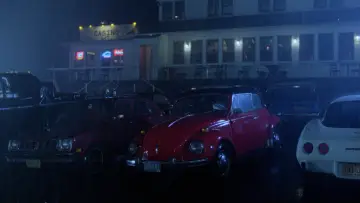 Zasłona do filmu "Piątek trzynastego 2" #855884