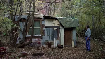 Zasłona do filmu "Piątek trzynastego 2" #921193