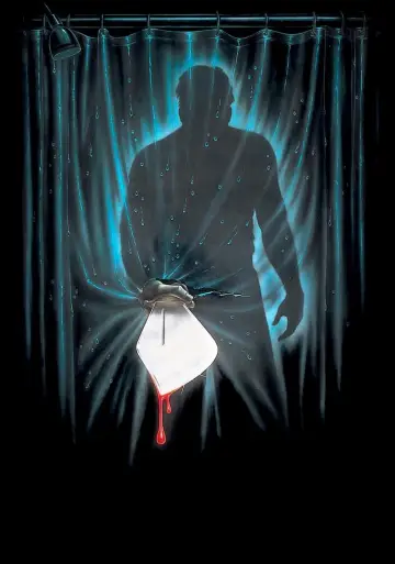 Plakat do filmu "Piątek trzynastego 3" #325596