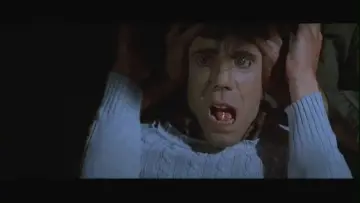 Zasłona do filmu "Piątek trzynastego 3" #680906