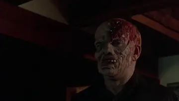 Zasłona do filmu "Piątek trzynastego 4: Ostatni Rozdział" #1731760