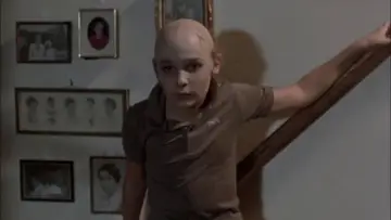 Zasłona do filmu "Piątek trzynastego 4: Ostatni Rozdział" #325313