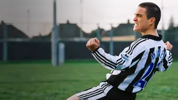 Zasłona do filmu "Gol!" #267786
