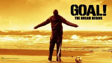 Zasłona do filmu "Gol!" #267787