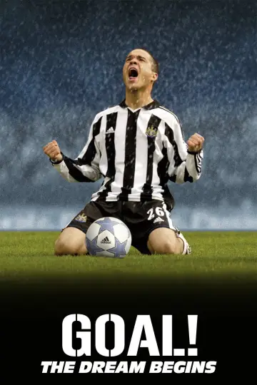 Gol!