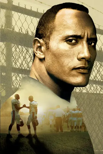 Plakat do filmu "Gang z Boiska" #1532211