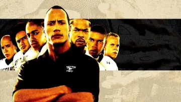 Zasłona do filmu "Gang z Boiska" #244352