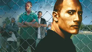 Zasłona do filmu "Gang z Boiska" #854916