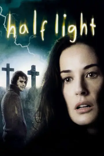 Plakat do filmu "Półmrok" #1038226