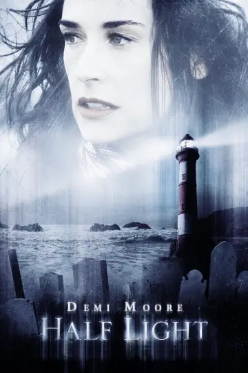 Plakat do filmu "Półmrok" #1038227