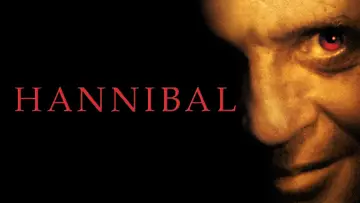 Zasłona do filmu "Hannibal" #263916