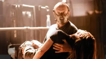 Zasłona do filmu "Hannibal" #263917