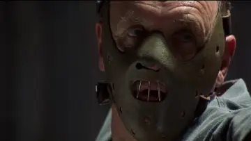 Zasłona do filmu "Hannibal" #263918