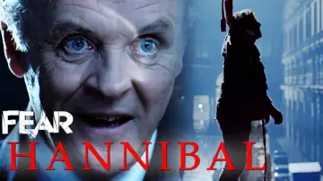 Zasłona do filmu "Hannibal" #263920